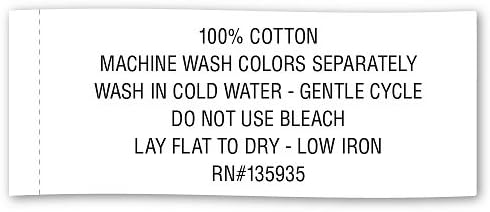 DII Basic Everyday Ribbed Tabletop 100% Cotton, Placemat Set, 13x19, Sage, 6 Piece