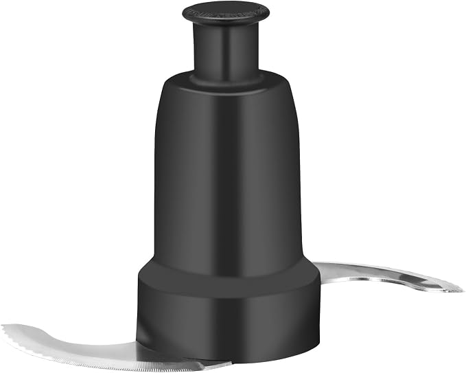 Waring Sealed S-Blade for WFP16S/C/D Series Food Processor | Precision S-blade chops, mixes, purees, and grinds ingredients for versatile food preparation.