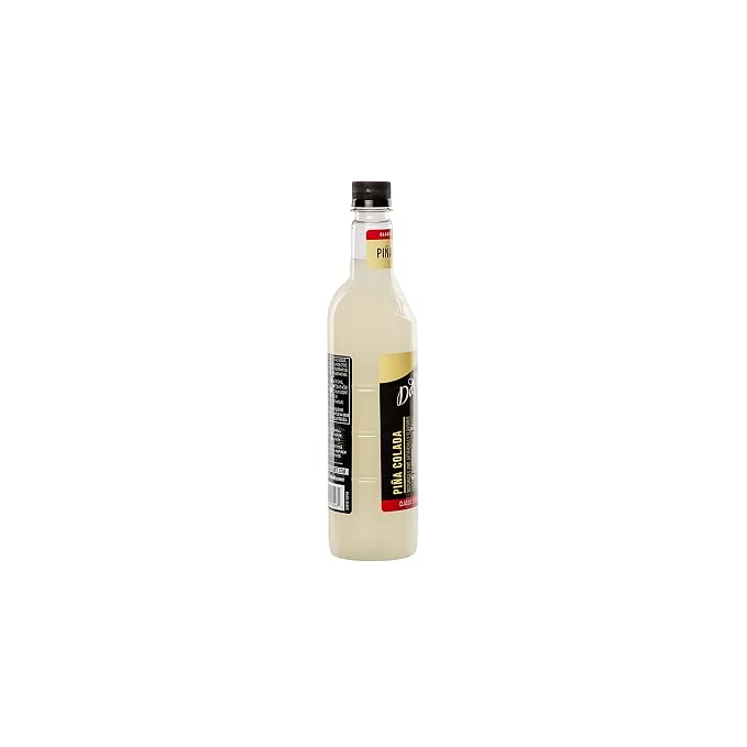 DaVinci Gourmet Classic Pina Colada Syrup, 25.4 Fluid Ounces (Pack of 1)