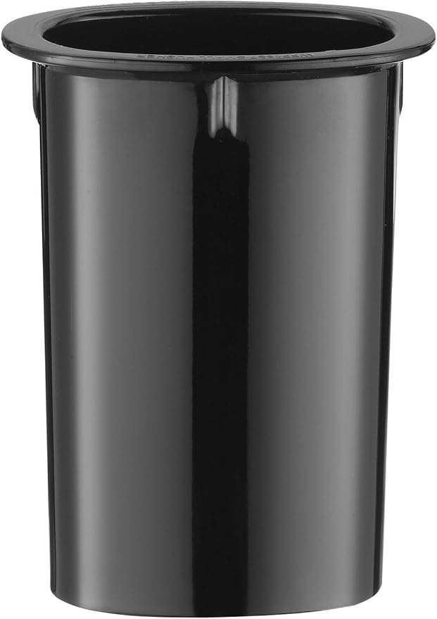 Waring Commercial WFP16S7 Food Processor Pusher, Small | Guides smaller ingredients through the feed tube for controlled processing and consistent results.