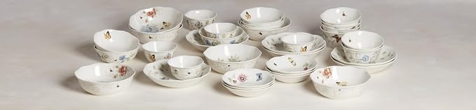Lenox 857702 Butterfly Meadow Soup Bowl