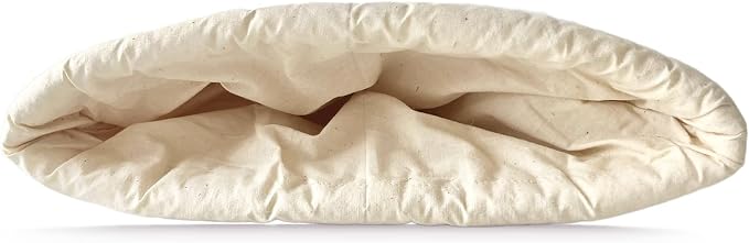 Glaciart One Wool Teapot Cozy Kettle Cover | Dome Shaped Large Tea Cosy, Kettle or French Press | Handmade & Needle Felted from Natural Wool | Warms Up to 2 Hours | Great as Gift