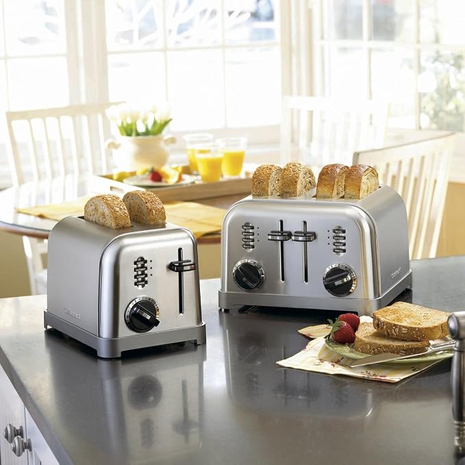 Cuisinart Coffee Bundle with Grind & Brew Coffeemaker, Toaster Oven & Accessories