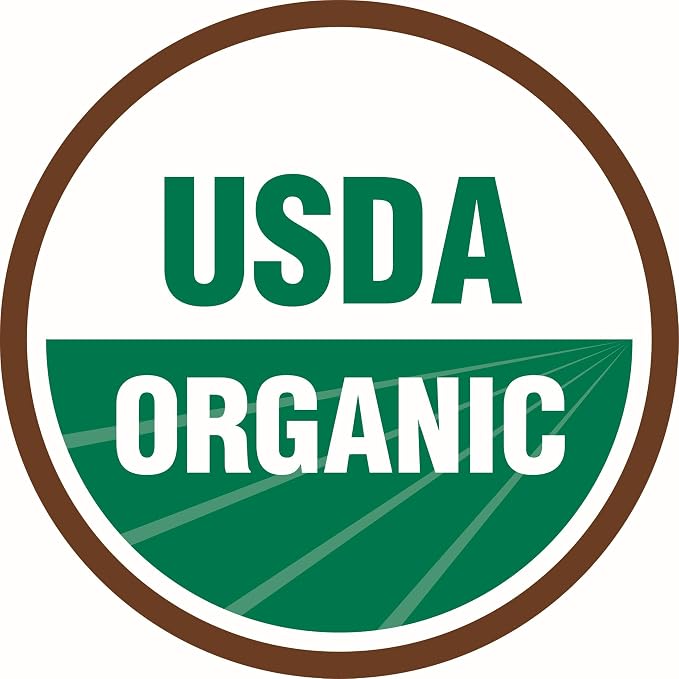 SOME FUN JO: 10 oz, Organic Half Caff Coffee, Ground | 50/50 Regular/Decaf, Medium-Dark Roast, Rich Tasting Notes, USDA Kosher Certified, Fair Trade Gluten & Chemical Free, NON-GMO