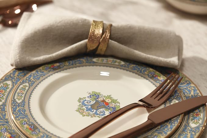Lenox 116801010 Autumn Salad Plate