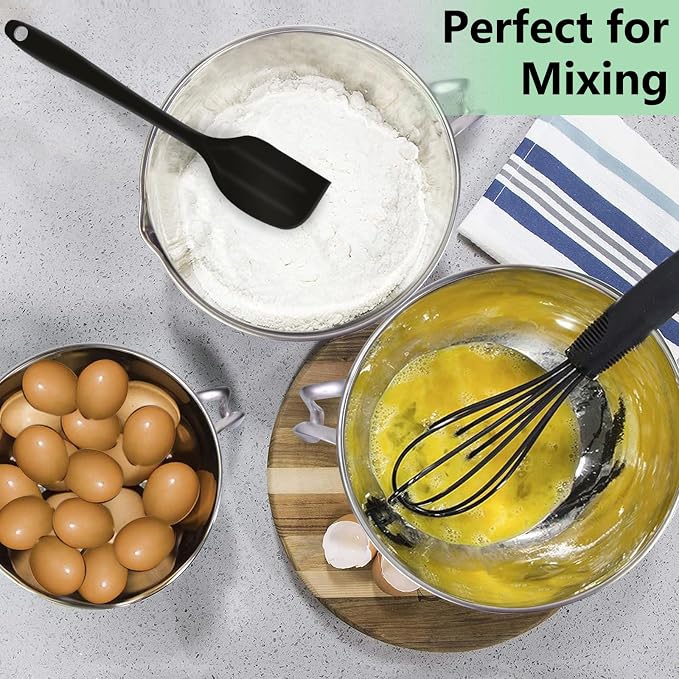 3.1QT Double Boiler Chocolate Melting Pot with 4.5QT Stainless Steel Pot | 304 food-grade steel, rust-proof. Melt chocolate, butter, candy, wax, soap. Stovetop safe, Dishwasher safe