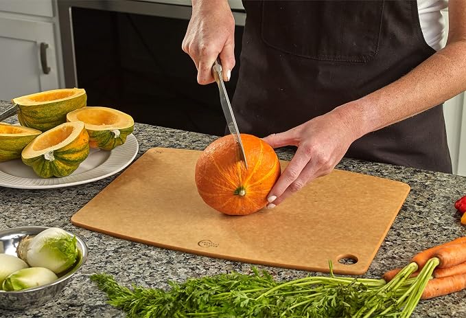 Mercer Culinary Composite Cutting Board 11 3/4" x 9 1/4" NSF