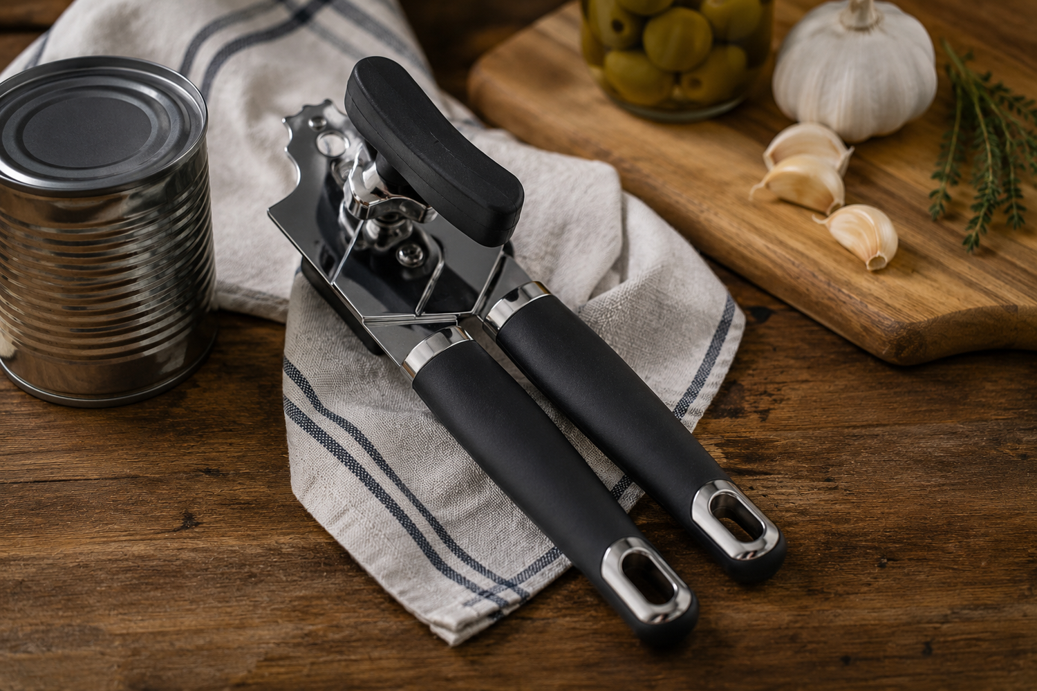 Can Openers