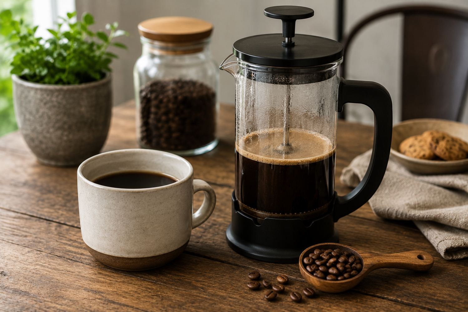 French Presses
