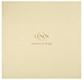 Lenox Autumn Porcelain 5-Piece Fall Dinnerware Set for 1 | ceramic, dishwasher safe | chip resistant, plates and bowls sets for kitchen and dining | 10.5 inch plate