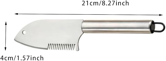 Green onion slicer, Scallion cutter, Green onion chopper,Herb scissors，Kitchen cutting tool (1 PCS)