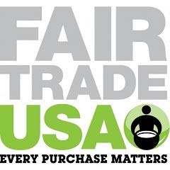 FARMERS MARKET JO: 12 oz, Organic Coffee, Ground, Lighter Roast | Soft Velvet Texture, USDA Certified Organic Fair Trade Certified Kosher, 100% Arabica Specialty Coffee, Non-GMO Gluten Free