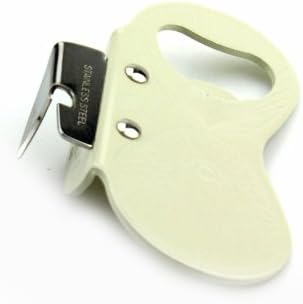Pearl Metal C-8752 Easy Cooking Can Opener with Nitoku Bottle Opener