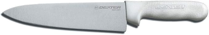 Dexter-Russell - S145-8PCP - 8 in Sani-Safe Chefs Knife