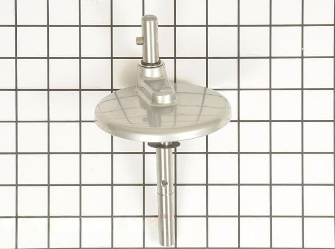 WP9708175 for KitchenAid Nickel Pearl Stand Mixer Planetary | Metallic Chrome 9708175 1399531 9703430 - Compatible Only with Specific Models