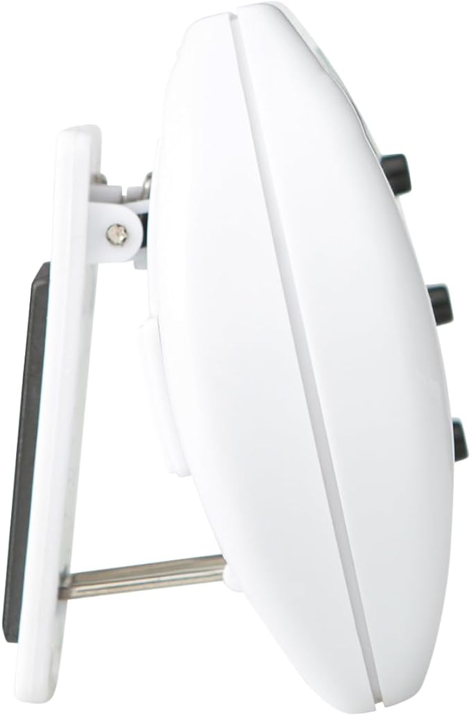 Taylor Digital Timer Counts Up and Down for School, Learning, Projects, and Kitchen Tasks