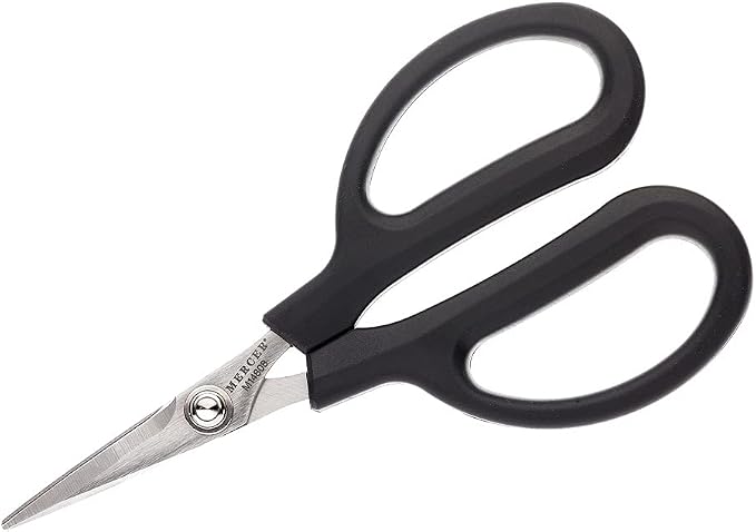 Mercer Culinary Herb Snips, 6 1/2-Inch