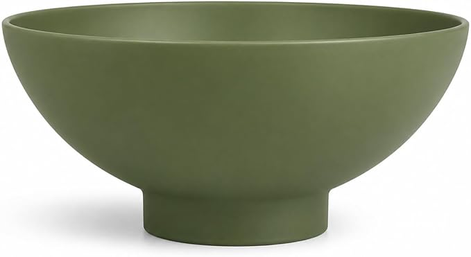 Reusable Grease Strainer for Mason Jars – Ideal for Bacon Fat, Ground Beef, French Fries Oil, Fried Chicken, Sausage, Cooking Oil, Pasta & Vegetables (GREEN)