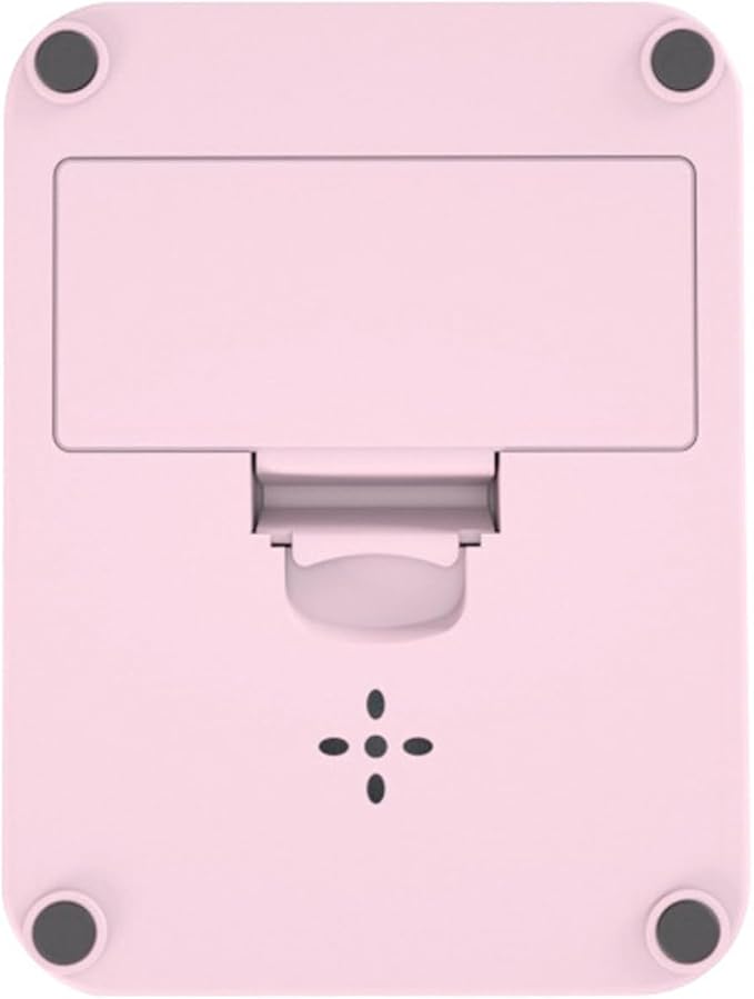 Large LCD Digital Timer with 9999 Days Countdown for Kitchen Gym Work Area Day Hour Second Timer