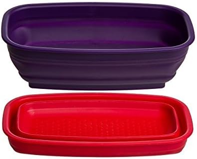 Progressive International Prepworks Berry Colander (2-piece Set)