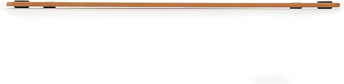 Mercer Culinary Composite Cutting Board 14 9/16" x 10 13/16", with Non Slip Feet and Juice Groove, Medium