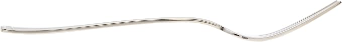 Lenox Portola 65-Piece 18/10 Silverware Set for 12, Flatware | mirror finish, dishwasher safe | includes serving spoons and utensil set | heavy duty, cutlery set for kitchen and dining