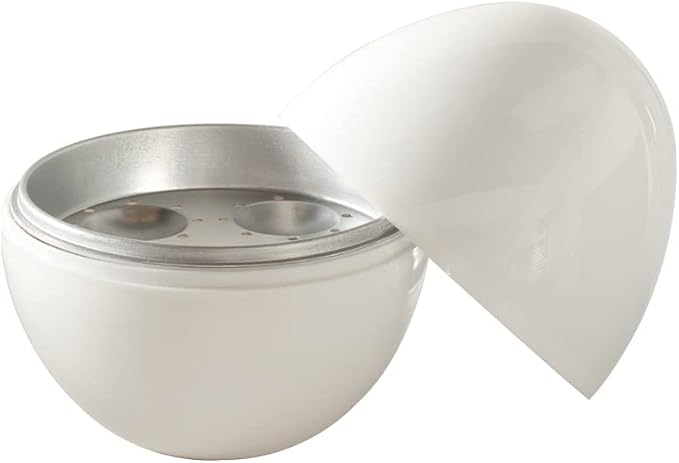 Nordic Ware Microwave Egg Boiler