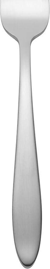 Oneida 895998 Mooncrest Satin 20 Piece Everyday Flatware Set (Pack of 3)