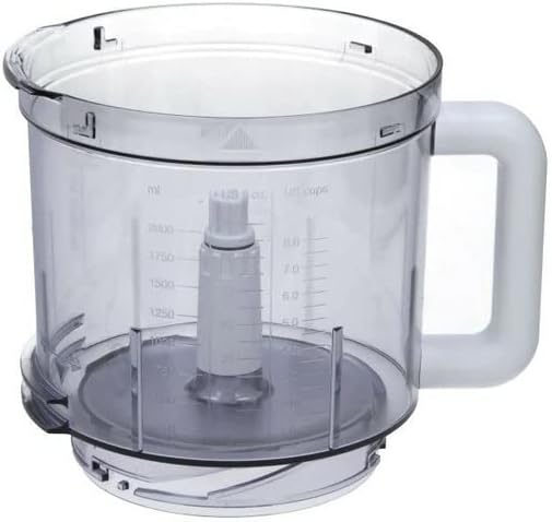 Braun food processor replacement bowl