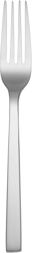 Oneida H016001I Chefs Table Dinner Fork, 1-Piece