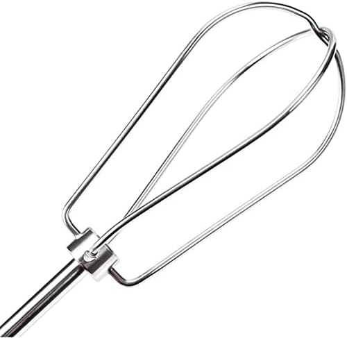5 Speed KHM5, KHM512 Mixer Beaters for KitchenAid Hand Mixer Series | 304 Stainless Steel