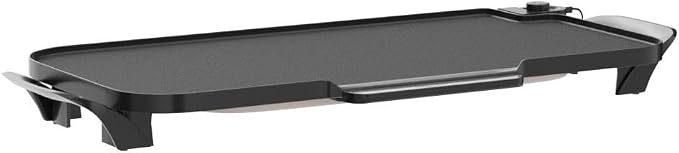 Presto 07061 22-Inch Electric Ceramic Griddle