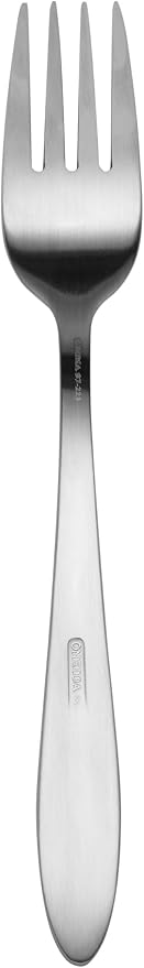 Oneida 895998 Mooncrest Satin 20 Piece Everyday Flatware Set (Pack of 3)