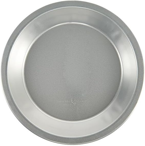 Nordic Ware Naturals Pie Pan, 9-Inch