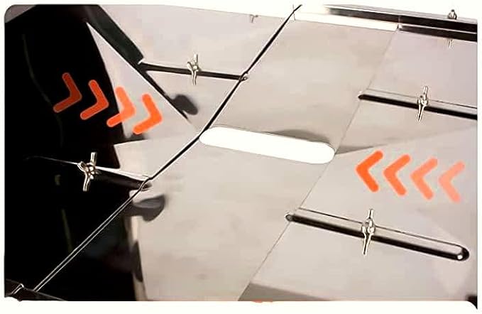 Replacement Grease Tray Set for Bbq Grill Models from Nexgrill, Dyna Glo, Kenmore, Backyard Grill, BHG, Uniflame and Others (16-19.50 inches)