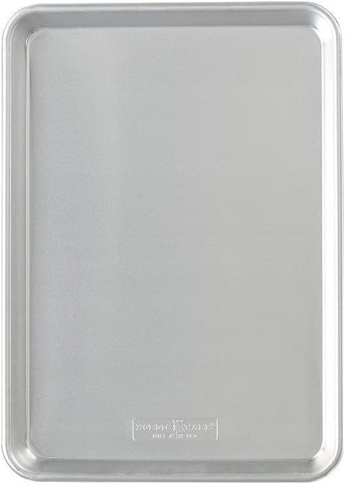 Nordic Ware Natural Jelly Roll Pan