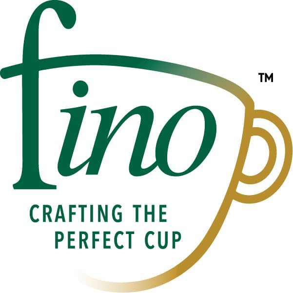 Fino Pour-Over Coffee Brewing Filter Cone, Number 1-Size, Black, Brews 1 to 2-Servings, Set of 2