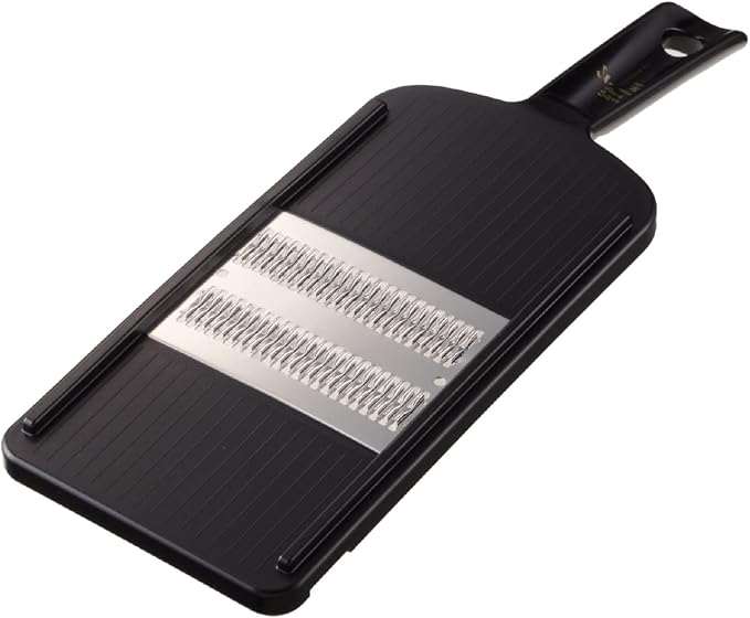 Kai Corporation KAI DH3331 Julienne Seki Magoroku Extra Fine Regular Made in Japan | Stainless Steel Blade, ABS Resin Body, Made in Japan