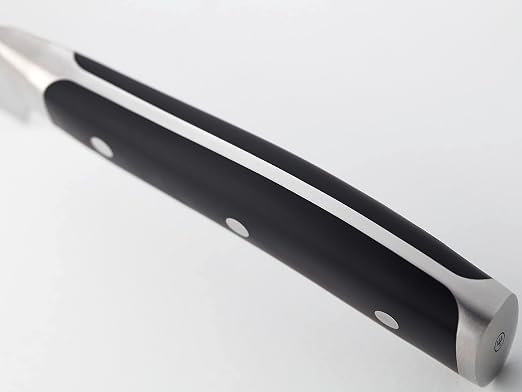 Wüsthof Classic Ikon 8" Chef's Knife