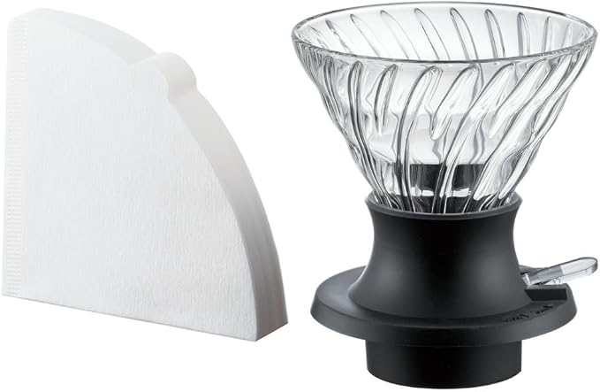 Hario "Switch" Immersion Dripper, Size 02