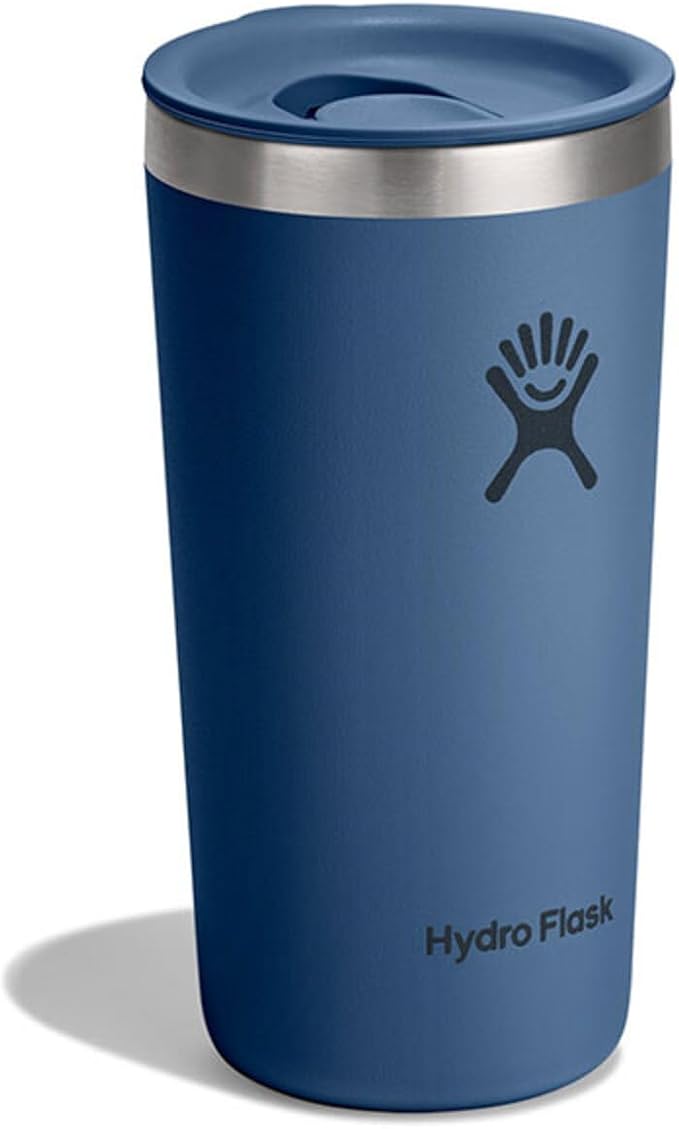 Hydro Flask – All Around Tumbler Press-in Lid 355 ml (12 oz)