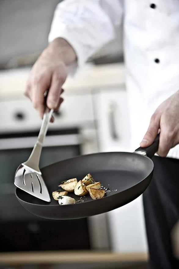 Scanpan Classic 2 Piece 10 and 8 Inch Fry Pan Set
