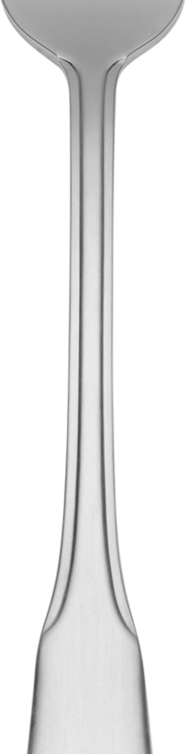 Oneida Colonial Boston 20-Piece Flatware Set, Service for 4, Silver (Pack of 3)
