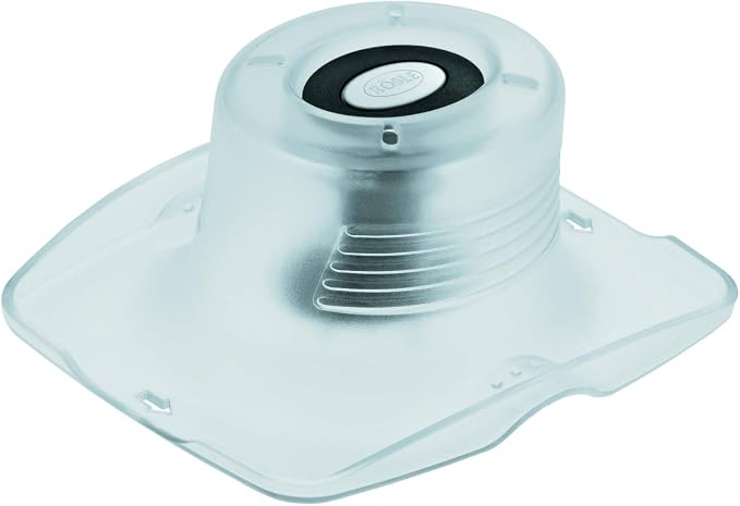Rösle Stainless Steel Adjustable Vegetable Slicer with Grip, 17.1-inch