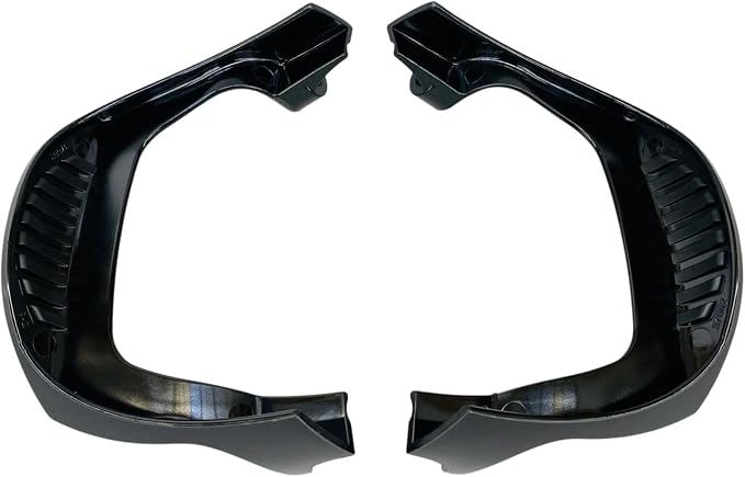Presto 85697 griddle and frypan handle set.