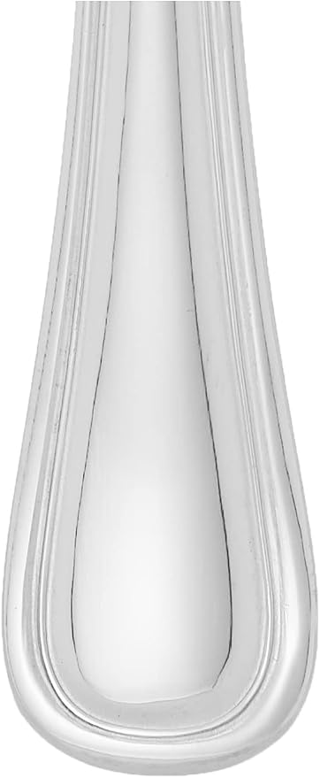 Oneida flatware 62-piece Set for 8 Flatware H081062A Tress Serving Set |(Pack of 2)