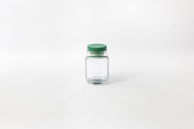 Prepara Sprout Pod, 1.6 Cup, Green | BPA-Free, Ideal for Baby Snacks