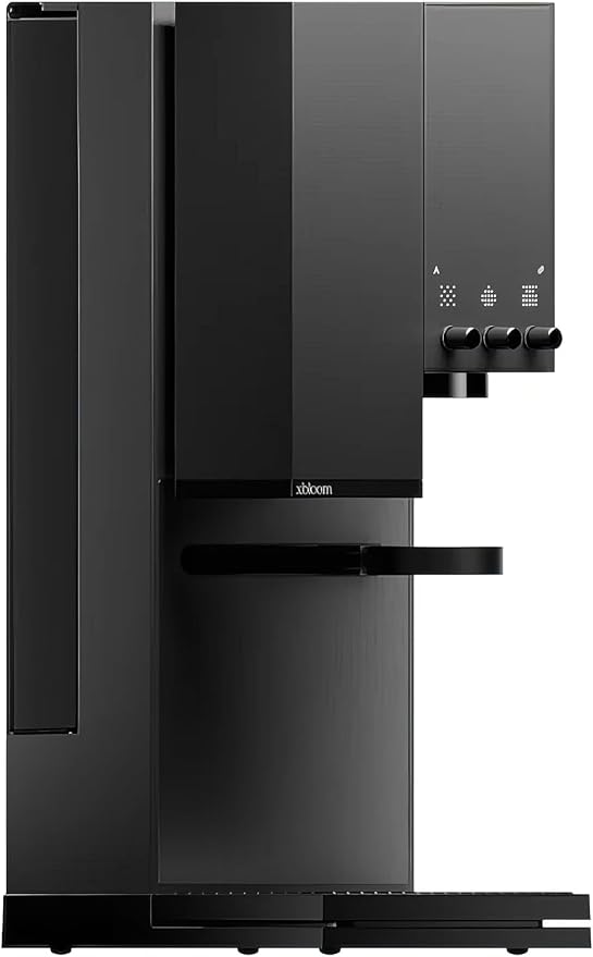 xBloom Studio Coffee Machine, Drip Coffee Maker, Grinder&Scale, AppControl