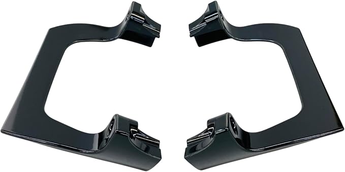 Presto 85697 griddle and frypan handle set.