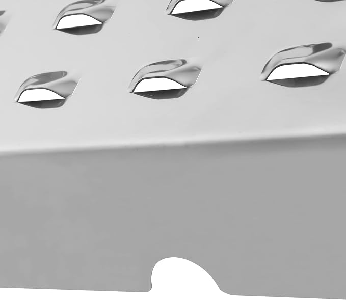 BCA006 Upgraded Drip Tray for Traeger Drip Pan Grill Replacement Parts Pro Series 34 Accessories, Eastwood 34, Texas Elite 34, Texas Elite, Limited Edition, Texas Pro, BBQ075, BBQ100, BBQ125/126 & GTG